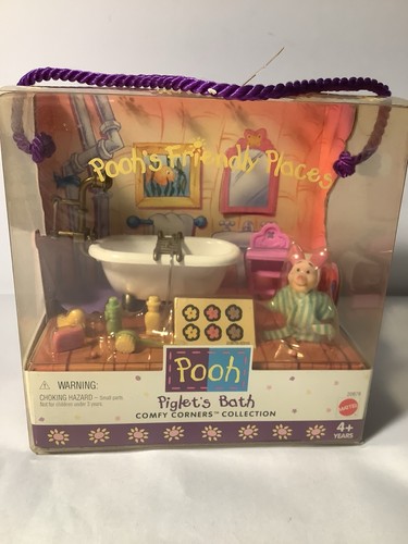 Vintage 1998 mattel - vintage,
