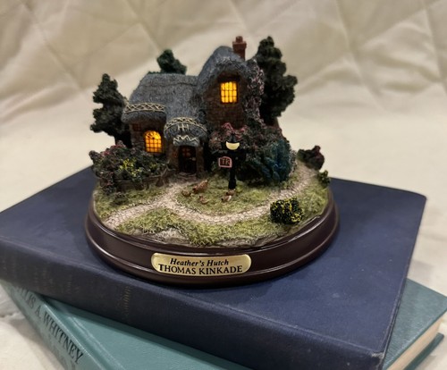 Thomas kinkade painter - kinkade, of