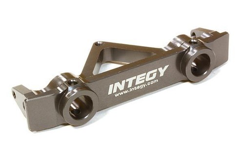 Billet machined alloy rear - billet,