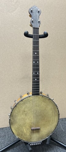 Unknown branded banjo - unknown,
