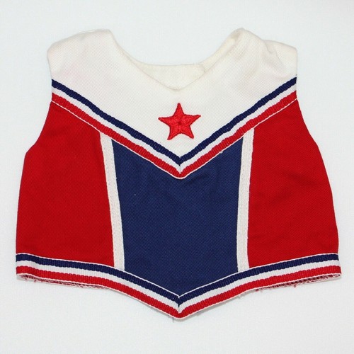 American girl 1999 - girl, cheerleader