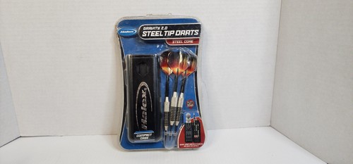 Halex fusion steel - 2.0, tip