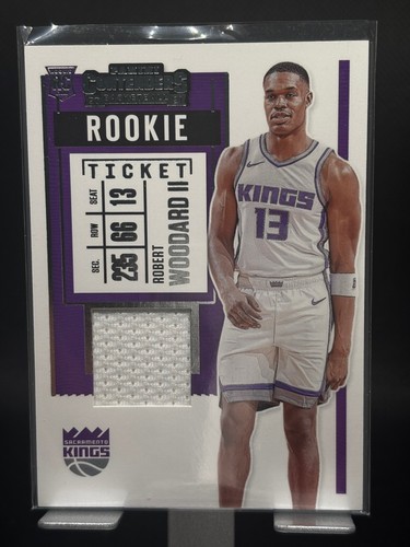 2020 panini contenders - 2020-21,