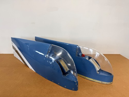 Beechcraft bonanza a36 wing - beechcraft,