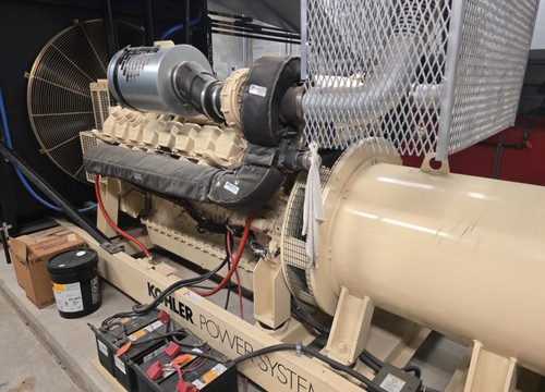 Kohler 1000rozd4 1000kw - 1000rozd4,