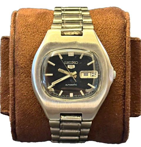 Vintage seiko 6309 - vintage,