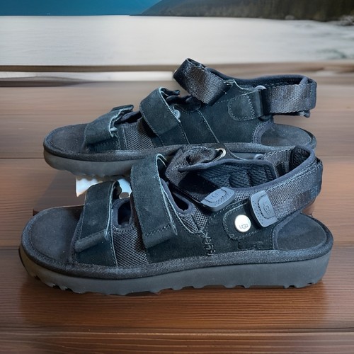 Ugg goldencoast multistrap - goldencoast,