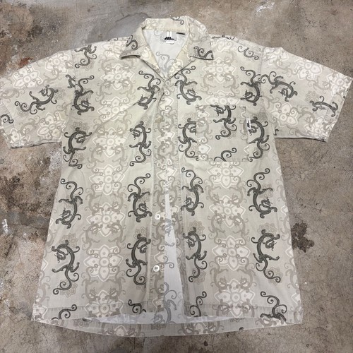 Vintage fear surfing dragon - vintage,
