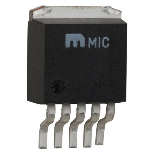 Mic39301 1 8wu - ,