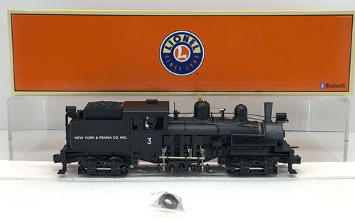 Lionel legacy 1931530 - lionel, new