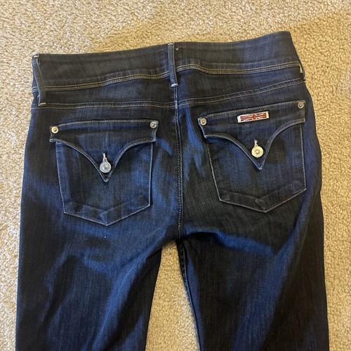 Hudson women size - hudson, dark