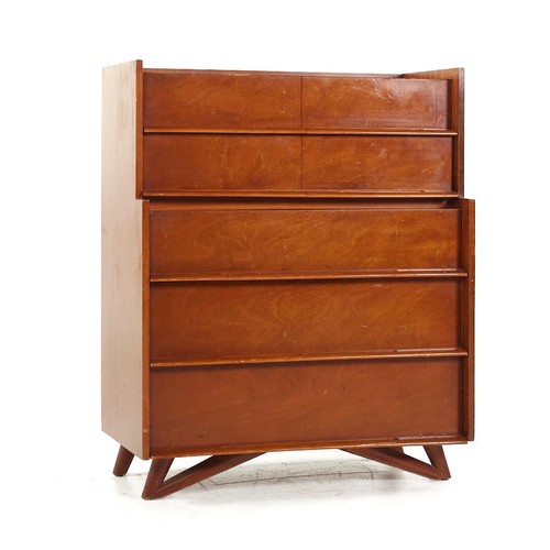 Edmond spence mid century - edmond,