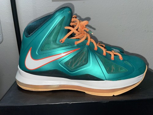 Size nike lebron 10 - lebron,