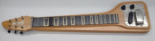 Gibson skylark lap steel - gibson,