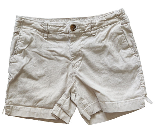 Chino shorts women s 6 - h&m, women's