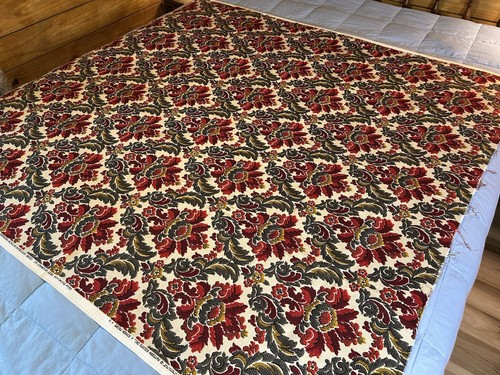 Upholstery fabric kaufmann - p,