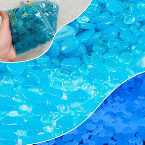 100pcs glow the - in,