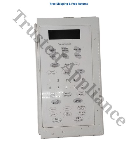 Maytag microwave control - microwave,