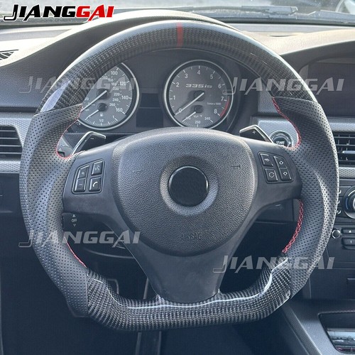 Carbon fiber sport steering - sport,