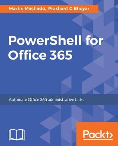 Powershell for office 365 - office,