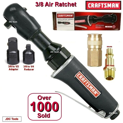 Craftsman inch drive air - inch,