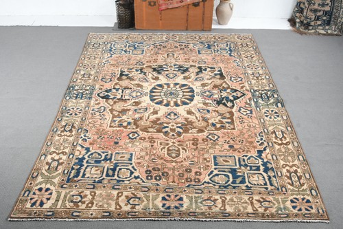 6x10 turkish rug large - 6,6x10,2,