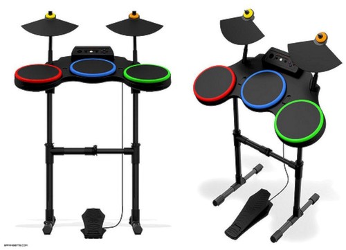 Sony ps3 guitar hero - sony, world