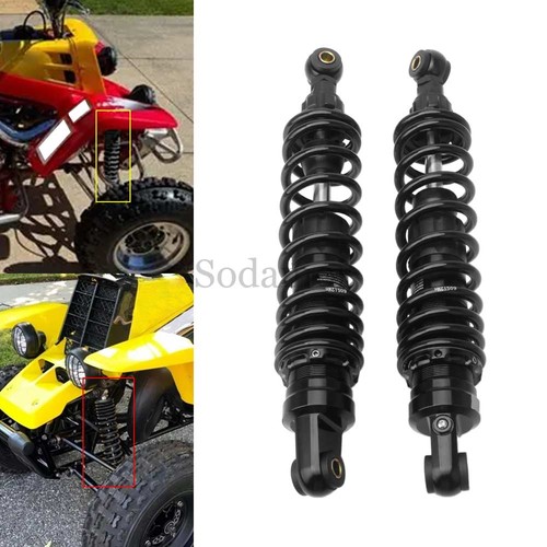 375 385mm adjustable front - 375-385mm,