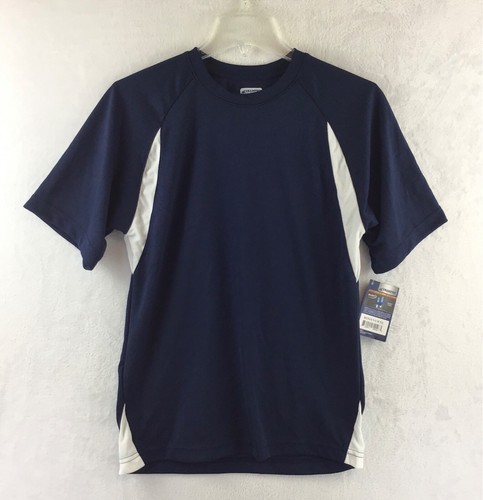 Champro dri gear navy - dri, white