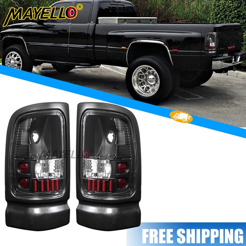 Pair for dodge ram 1500 - 94-01,