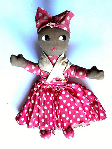 Folk art african - folk,