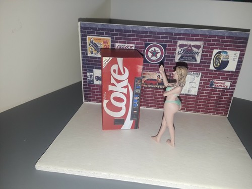 25 new style coke - &,