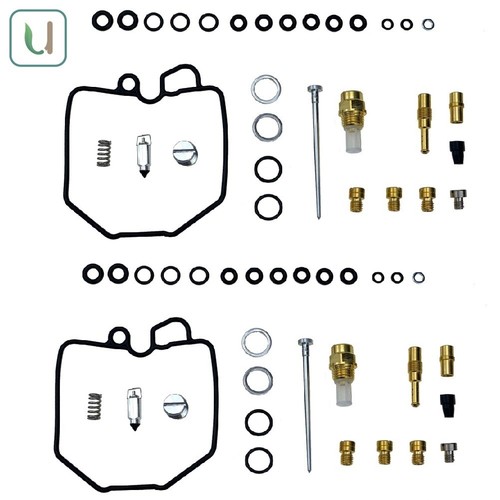 New carburetor rebuild kit - new,