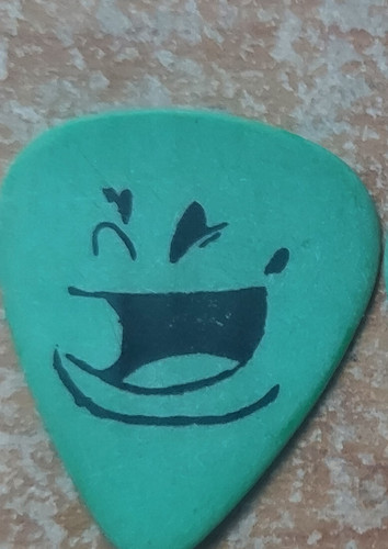 Green day dookie nimrod custom - day,