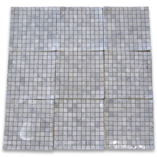 C24xt tumbled carrara white - tumbled,