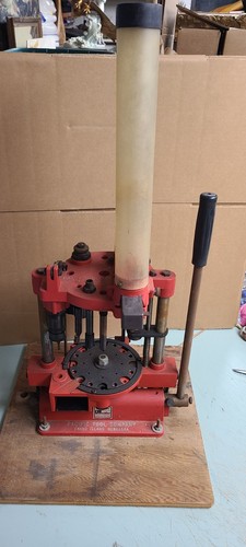 Hornady pacific 366 - hornady, dl-366