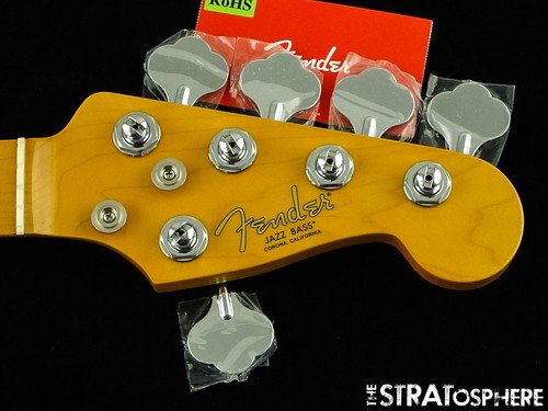 Fender american professional - fender,