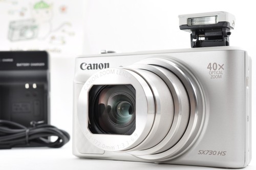 Canon powershot sx730 mint - sx730,