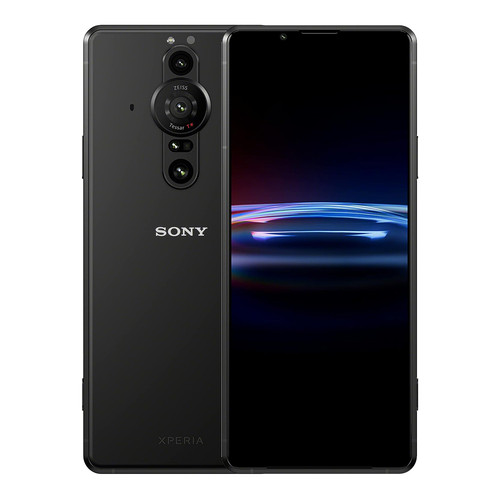 Sony xperia pro be62 - sony, pro-i
