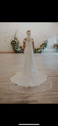 Davids bridal wedding - wedding, dress
