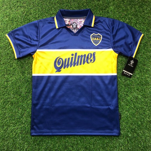 Boca juniors men s retro - boca,