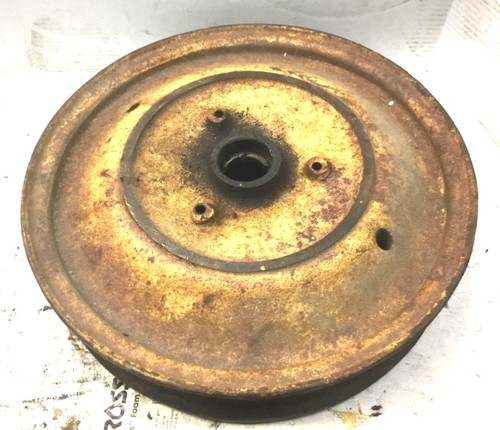 Used john deere - john, la