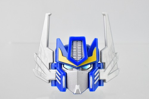 Transformers snd primo - transformers,