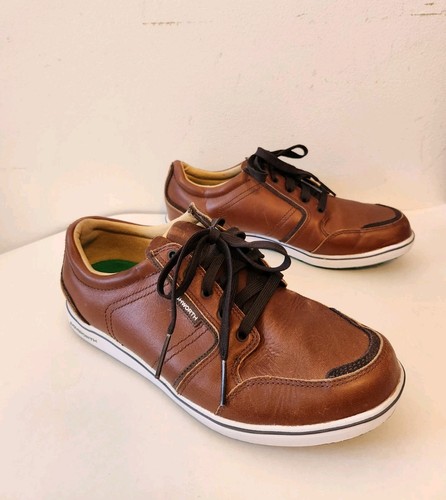 Ashworth cardiff spikeless - ashworth,