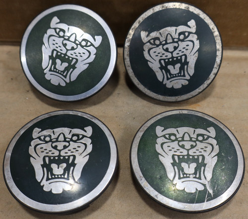 Oem used set 2002 - oem, jaguar