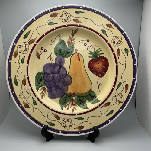 Vintage sango fruit - sango,