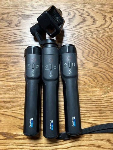 Lot used gopro karma - gopro,