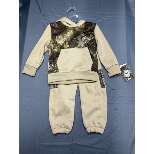 Realtree apx real essentials - real,