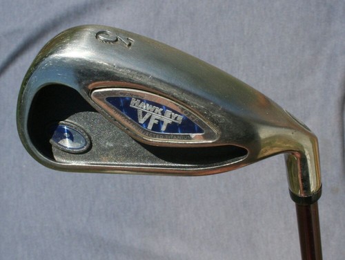 Callaway hawkeye vft 3 - #, iron