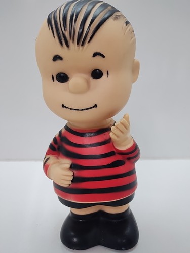 Vintage 1958 peanuts - vintage,